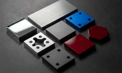 Mastering the Aesthetics: A Guide to Professional Aluminum Surface Finishes