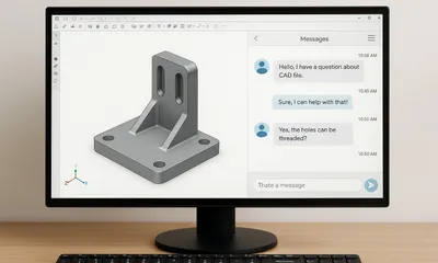 Why We Built Ziqual — And How It's Different from Xometry or Protolabs