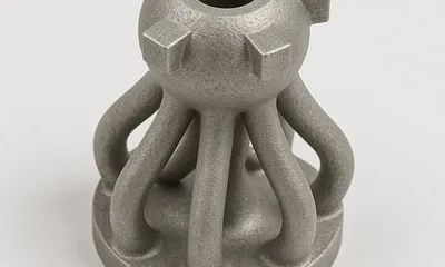 When Should You Consider Metal 3D Printing?