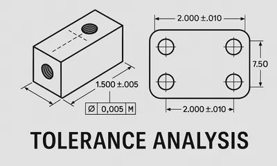 Tolerance Analysis: A crash course