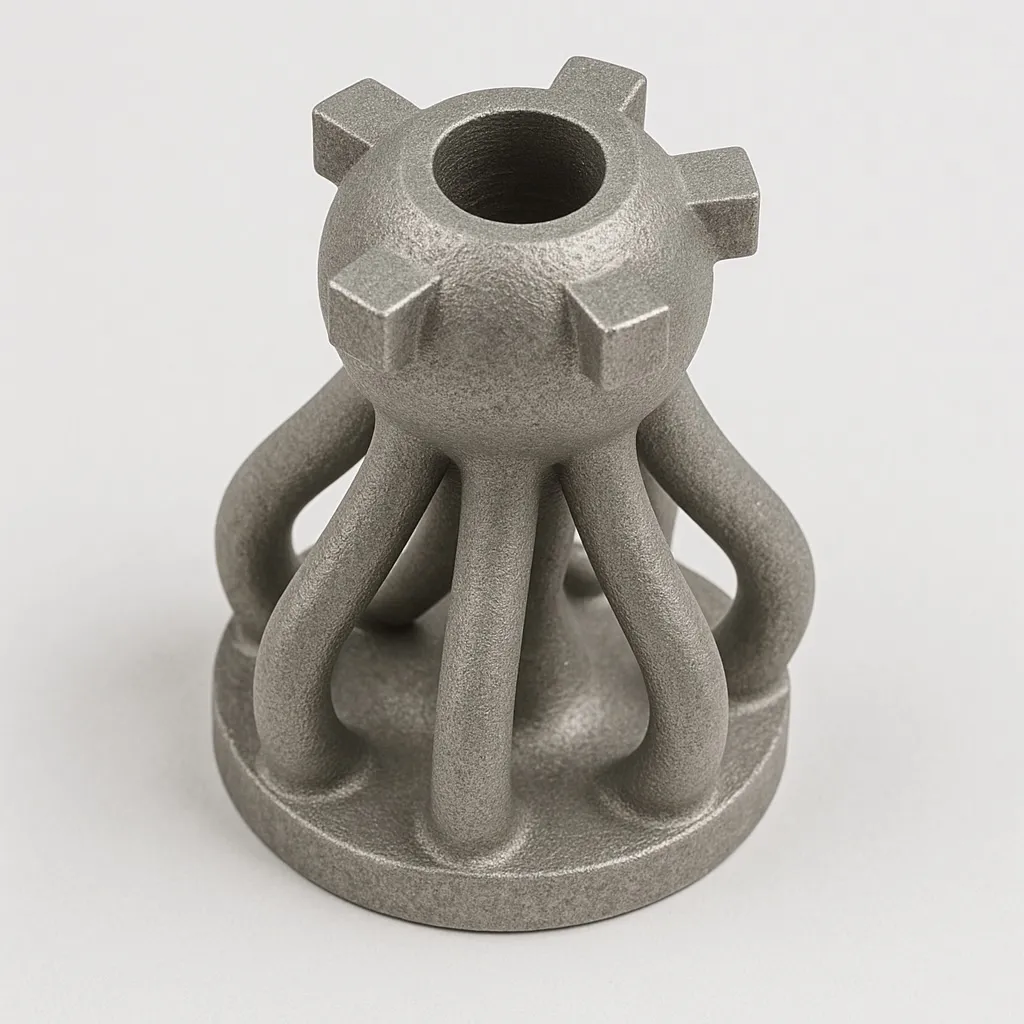 When Should You Consider Metal 3D Printing?