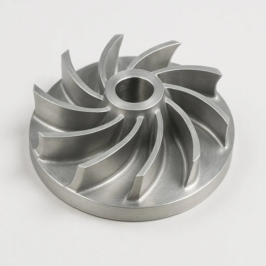 Which Aluminum Alloy Works for My Application?