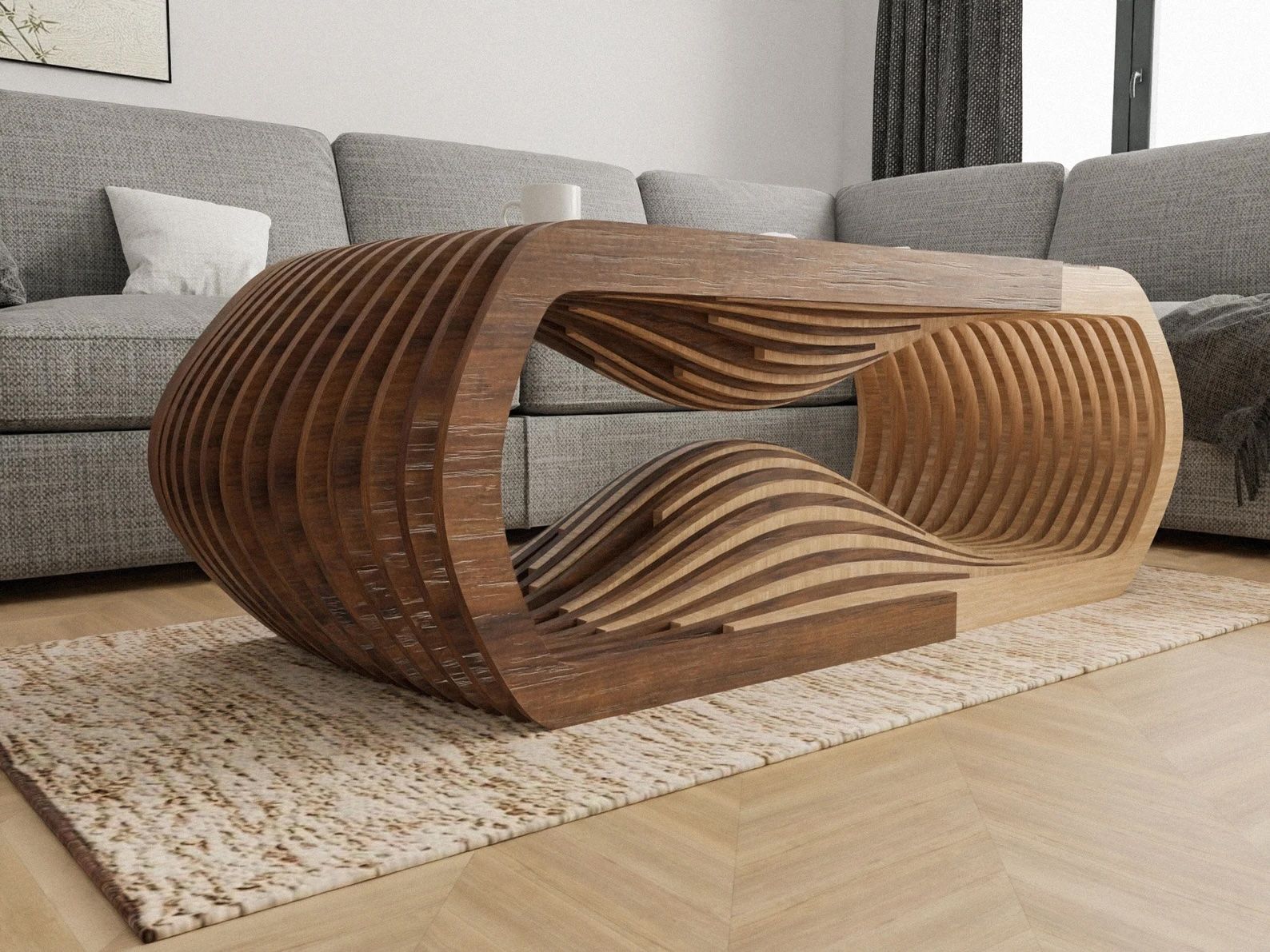 Coffee table